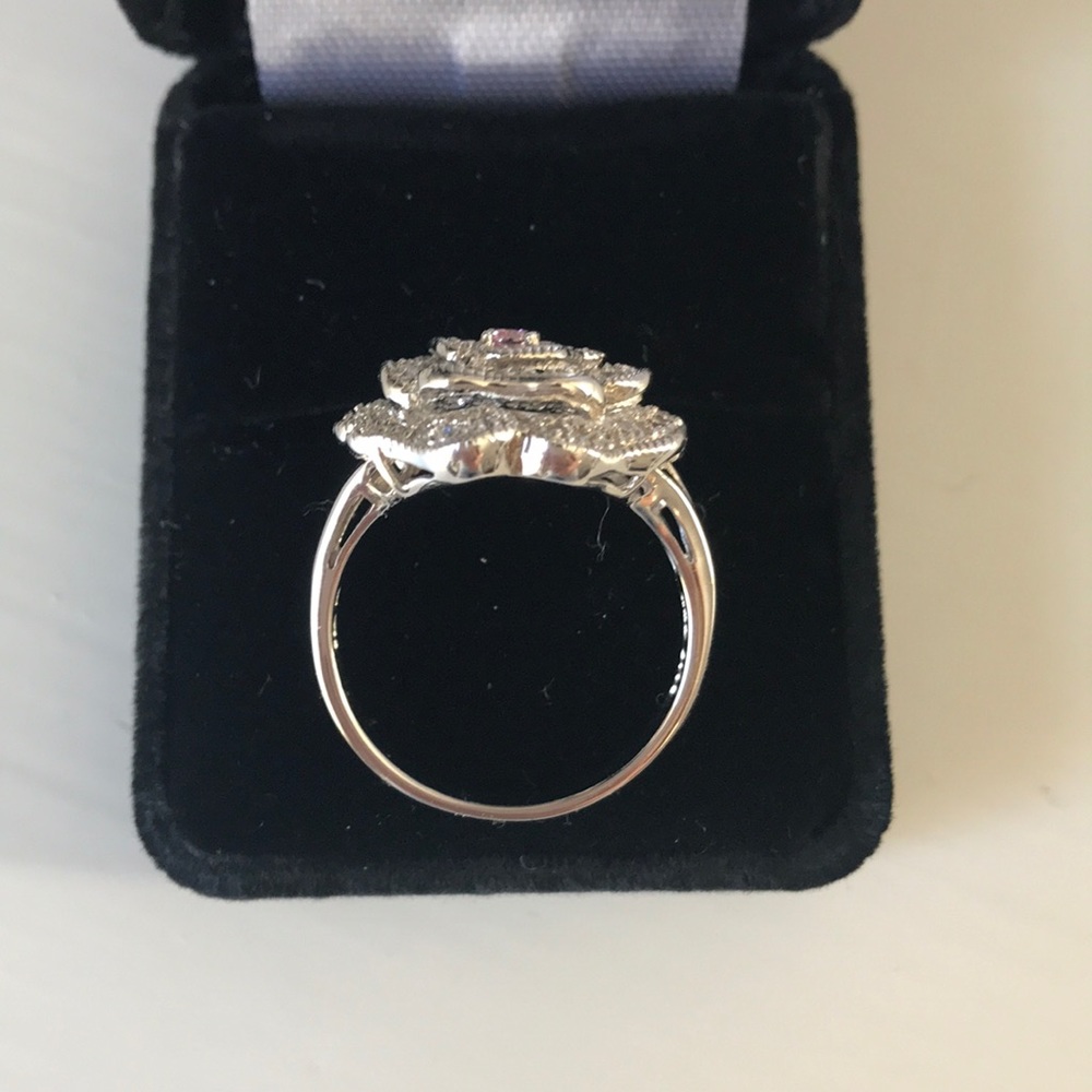 Silver Ring - image 3